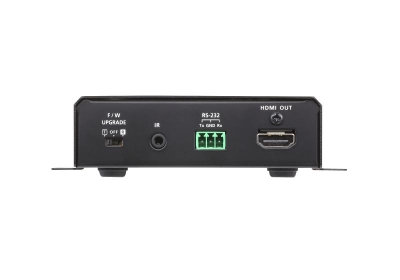 Aten HDMI HDBaseT-verlenger met POH (4K bij 100 m) (HDBaseT Class A)