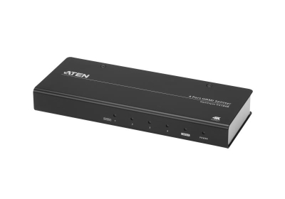 ATEN 4-poorts True 4K HDMI-splitter