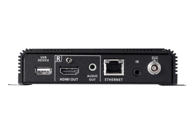 ATEN True 4K HDMI / USB HDBaseT 3.0 zendontvanger