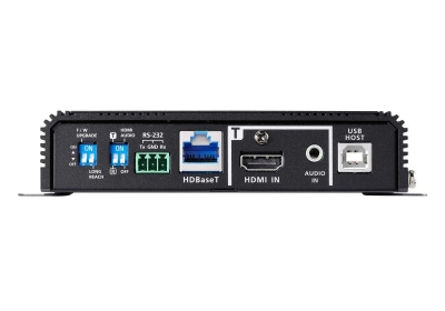 ATEN True 4K HDMI / USB HDBaseT 3.0 zendontvanger