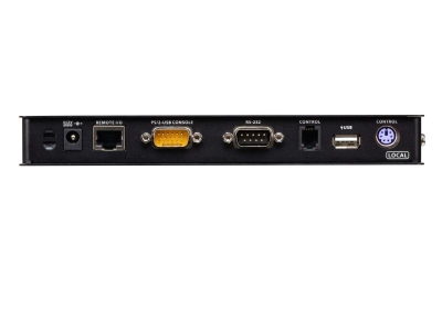 ATEN KVM adaptermodule met USB, PS/2 en RS-232 lokale console