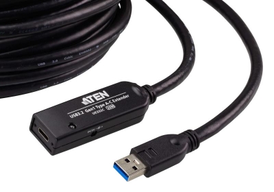 ATEN 20 M USB 3.2 Gen1 verlengerkabel