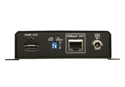 ATEN HDMI HDBaseT-zender met lokale uitgang (4K tot 100m) (HDBaseT A-Klasse)