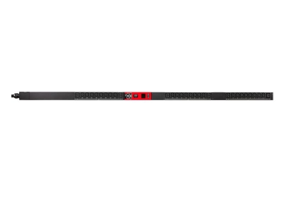 ATEN 20A/16A 30-Outlet 3-Phase Switched eco PDU