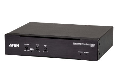 ATEN 60W Mono Hi-Z eindversterker