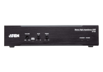 ATEN 60W Mono Hi-Z eindversterker