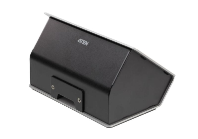 ATEN VK0200TTK-AT overig input device Toetsenblok RJ-45 Wit