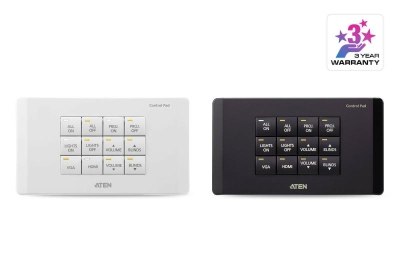 ATEN VK0200TTK-AT overig input device Toetsenblok RJ-45 Wit
