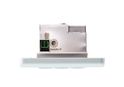 ATEN VK0200TTK-AT overig input device Toetsenblok RJ-45 Wit