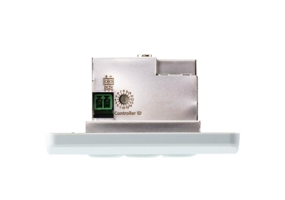 ATEN VK112EU Toetsenblok RJ-45 Wit