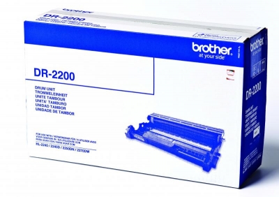 Exchange Roller Kit DR-2580C