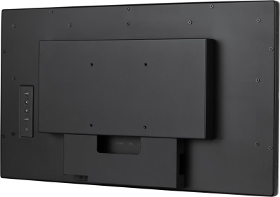 iiyama PROLITE Digitaal A-kaart 55,9 cm (22\") LED 600 cd/m² Full HD Zwart Touchscreen