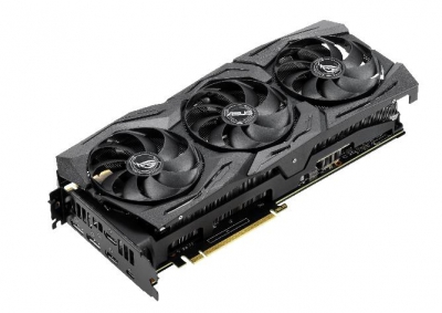 ASUS ROG -STRIX-RTX2080S-A8G-GAMING NVIDIA GeForce RTX 2080 SUPER 8 GB GDDR6