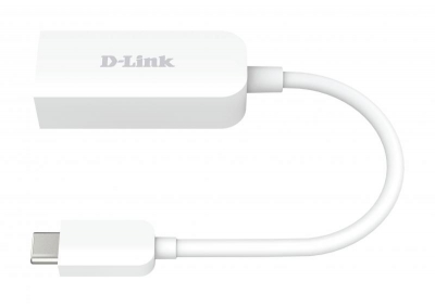 USB-C to 2.5G Ethernet Adapter