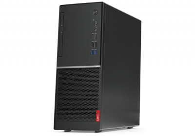 Lenovo V530 Intel® 8de generatie Core™ i5 i5-8400 8 GB DDR4-SDRAM 256 GB SSD Tower Zwart PC Windows 10 Pro