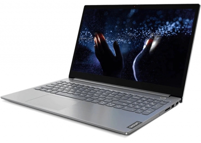 Lenovo ThinkBook 15 Notebook Grijs 39,6 cm (15.6\") 1920 x 1080 Pixels Intel® 10de generatie Core™ i5 8 GB DDR4-SDRAM 256 GB SSD 