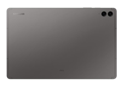 Samsung Galaxy Tab S9 FE+ S9 FE+ 256 GB 31,5 cm (12.4\") Samsung Exynos 12 GB Wi-Fi 6 (802.11ax) Android 13 Grijs