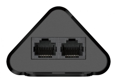 2-Port Gigabit PoE Extender