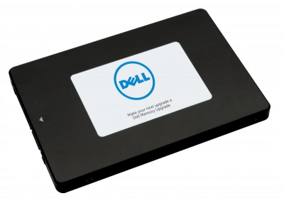 DELL A9794106 internal solid state drive 2.5\" 256 GB SATA