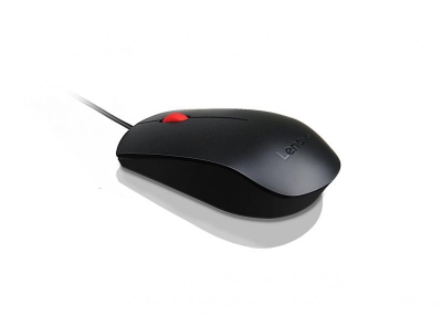 Len Essential USB Mouse