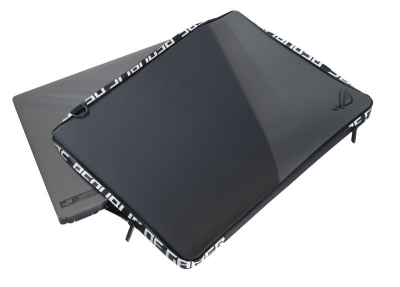ASUS ROG Ranger Carry Sleeve 15.6 notebooktas 39,6 cm (15.6