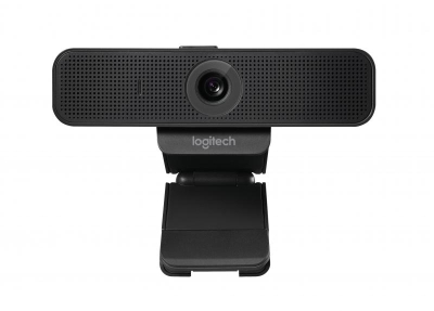 Logitech Persoonlijke Video Collaboration Kit - Zone Wireless + C925e-webcam