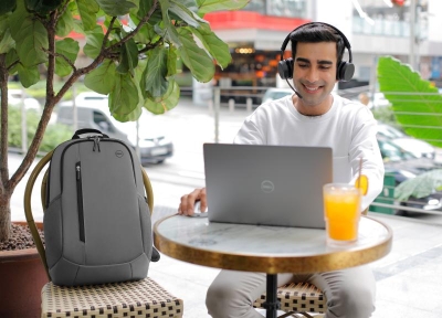 DELL EcoLoop Urban rugzak