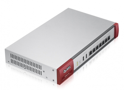 Zyxel USG110 firewall (hardware)