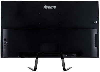 iiyama ProLite X4372UHSU-B1 computer monitor 108 cm (42.5