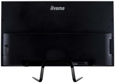 iiyama ProLite X4372UHSU-B1 computer monitor 108 cm (42.5