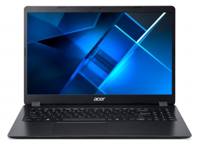 Acer Extensa 15 EX215-52-32B8 Notebook Zwart 39,6 cm (15.6\") 1920 x 1080 Pixels Intel® 10de generatie Core™ i3 8 GB DDR4-SDRAM 2