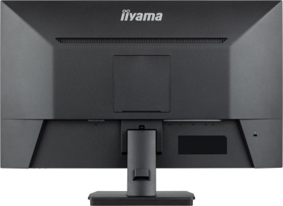 iiyama ProLite computer monitor 68,6 cm (27\") 1920 x 1080 Pixels Full HD LED Zwart