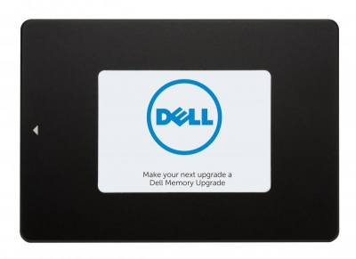 DELL A9794106 internal solid state drive 2.5\" 256 GB SATA