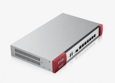 USG Flex Firewall 7 Gigabit ports