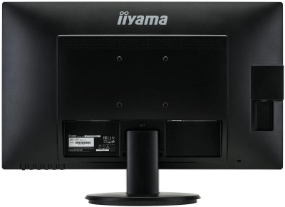 iiyama ProLite E2783QSU-B1 computer monitor 68,6 cm (27\") 2560 x 1440 Pixels Wide Quad HD LED Zwart