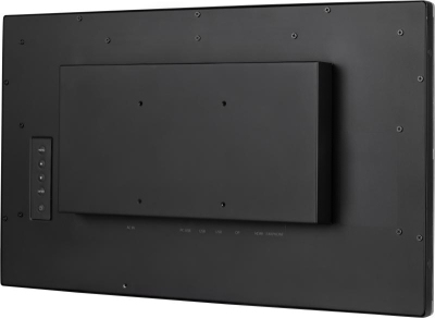 iiyama PROLITE Digitaal A-kaart 55,9 cm (22\") LED 600 cd/m² Full HD Zwart Touchscreen