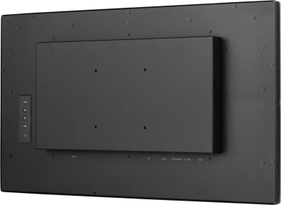 iiyama PROLITE Digitaal A-kaart 61 cm (24\") LED 600 cd/m² Full HD Zwart Touchscreen