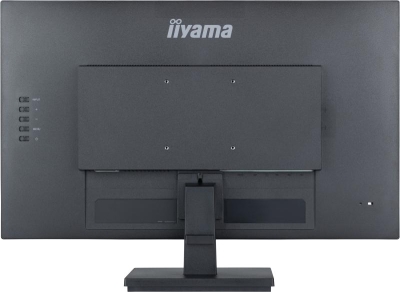 iiyama ProLite computer monitor 68,6 cm (27\") 1920 x 1080 Pixels Full HD LED Zwart