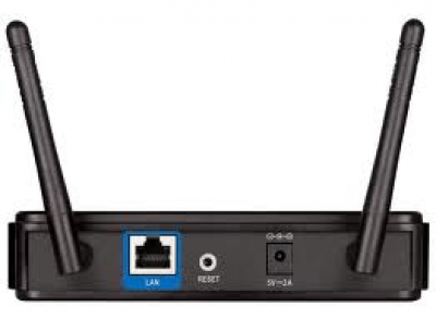 D-Link DAP-2310 300 Mbit/s Power over Ethernet (PoE)
