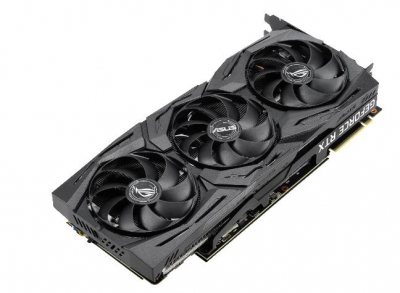 ASUS ROG -STRIX-RTX2080S-A8G-GAMING NVIDIA GeForce RTX 2080 SUPER 8 GB GDDR6