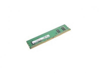 Lenoo 4GB DDR4 2666MHz UDIMM Memory