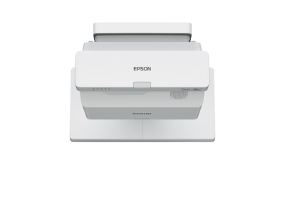 Epson EB-760W beamer/projector Projector met ultrakorte projectieafstand 4100 ANSI lumens 3LCD 1080p (1920x1080) Wit