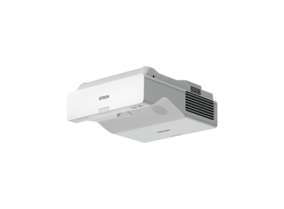 Epson EB-760W beamer/projector Projector met ultrakorte projectieafstand 4100 ANSI lumens 3LCD 1080p (1920x1080) Wit