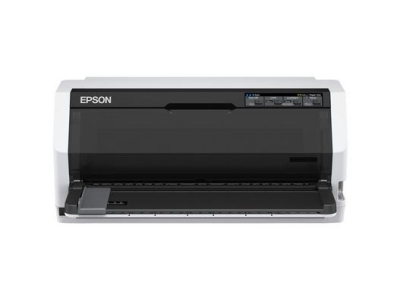 Epson LQ-690II dot matrix-printer 4800 x 1200 DPI 487 tekens per seconde