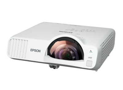 Epson V11HA76080 beamer/projector Projector met normale projectieafstand 4000 ANSI lumens 3LCD WXGA (1200x800) 3D Wit