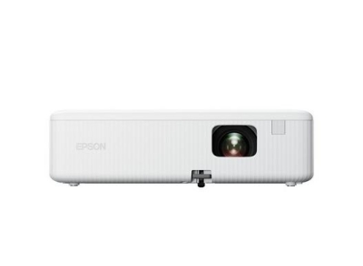 Epson CO-FH01 beamer/projector 3000 ANSI lumens 3LCD 1080p (1920x1080) Wit