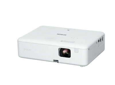 Epson CO-FH01 beamer/projector 3000 ANSI lumens 3LCD 1080p (1920x1080) Wit