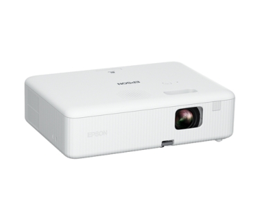 Epson CO-FH01 beamer/projector 3000 ANSI lumens 3LCD 1080p (1920x1080) Wit