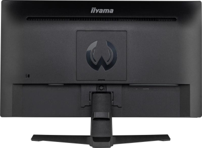 iiyama G-MASTER G2250HS-B1 computer monitor 54,6 cm (21.5\") 1920 x 1080 Pixels Full HD LED Zwart