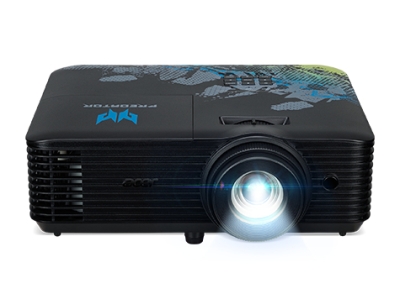 Acer Predator GM712 beamer/projector 4000 ANSI lumens DLP 2160p (3840x2160) Zwart